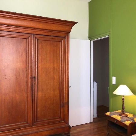 Le Logis Du Gast Chambre Verte Le Gast Экстерьер фото